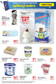 Makro gazetka Strona 5