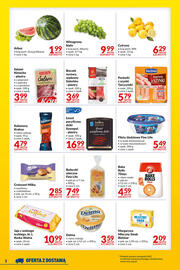 Makro gazetka Strona 2