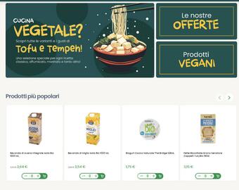Volantino Biobottega Pagina 1
