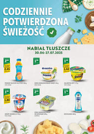 Eurocash Cash & Carry gazetka Strona 1