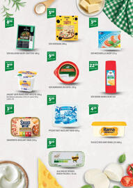 Eurocash Cash & Carry gazetka Strona 4
