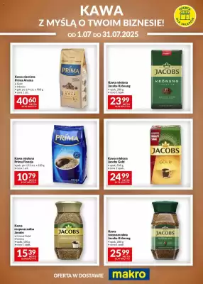 Makro gazetka (ważność do 31-07)
