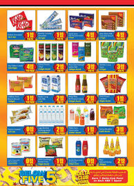 Delta Centre catalogue Page 2