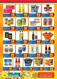 Delta Centre catalogue Page 3
