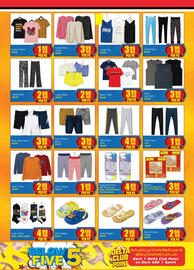 Delta Centre catalogue Page 5