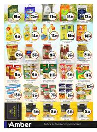 Amber catalogue Page 2