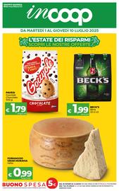 Volantino In Coop settimana 27 Pagina 1
