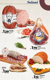 Volantino In Coop settimana 27 Pagina 11