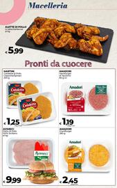Volantino In Coop settimana 27 Pagina 13