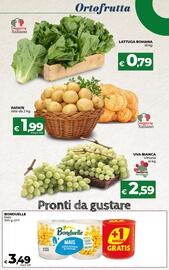 Volantino In Coop settimana 27 Pagina 15