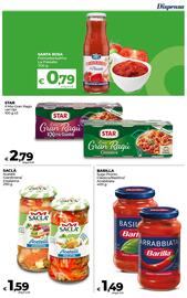 Volantino In Coop settimana 27 Pagina 18
