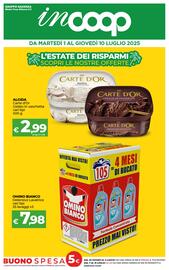Volantino In Coop settimana 27 Pagina 2