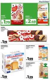 Volantino In Coop settimana 27 Pagina 21
