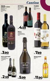 Volantino In Coop settimana 27 Pagina 22