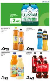 Volantino In Coop settimana 27 Pagina 24