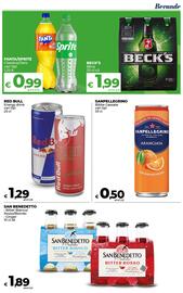 Volantino In Coop settimana 27 Pagina 25