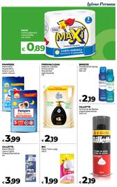 Volantino In Coop settimana 27 Pagina 26