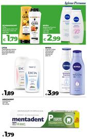 Volantino In Coop settimana 27 Pagina 27