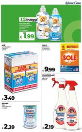 Volantino In Coop settimana 27 Pagina 28