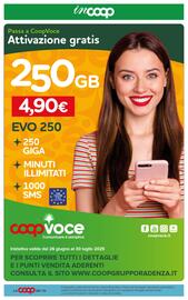 Volantino In Coop settimana 27 Pagina 31