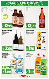 Volantino In Coop settimana 27 Pagina 5