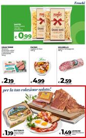 Volantino In Coop settimana 27 Pagina 9
