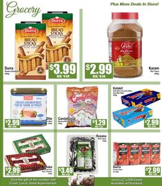 Ammar's Halal Meats flyer week 27 Page 3