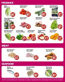 Aigoo Foodmart flyer week 27 Page 2