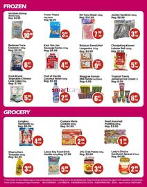Aigoo Foodmart flyer week 27 Page 3