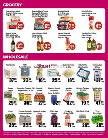 Aigoo Foodmart flyer week 27 Page 4