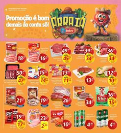Catálogo Supermercados Intercontinental semana 27 Página 1