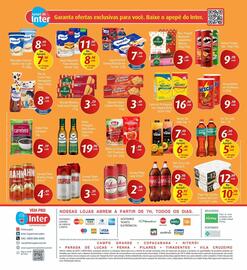 Catálogo Supermercados Intercontinental semana 27 Página 2