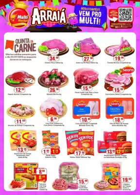 Catálogo Rede Multi Market