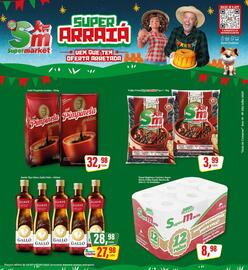 Catálogo Rede Supermarket Página 1