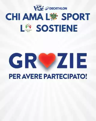 Volantino Gruppo VéGé (valido fino al 13-07)
