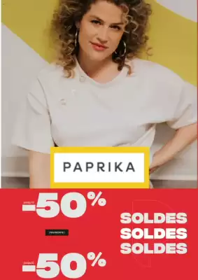 Paprika folder (geldig t/m 4-08)