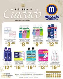 Catálogo Mercadão Atacadista Página 1