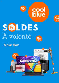 Coolblue aanbiedingen Pagina 1