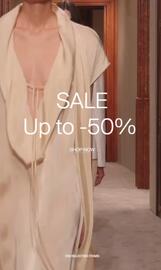 Massimo Dutti leták Strana 1