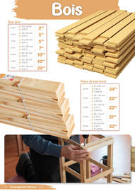 Mr Bricolage folder Pagina 10