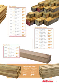 Mr Bricolage folder Pagina 11