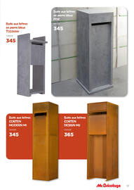 Mr Bricolage folder Pagina 57