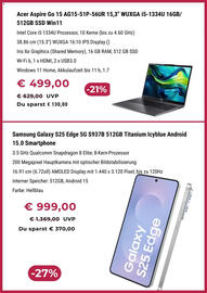 Cyberport Prospekt woche 27 Seite 2