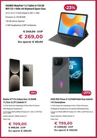 Cyberport Prospekt woche 27 Seite 5