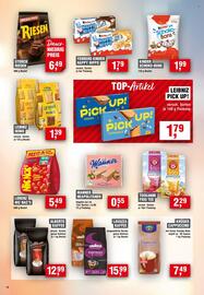 Handelshof Prospekt woche 28 Seite 14