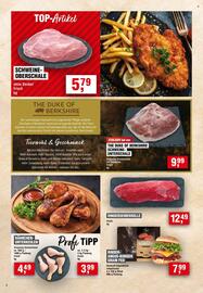 Handelshof Prospekt woche 28 Seite 2
