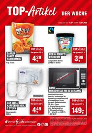 Handelshof Prospekt woche 28 Seite 24