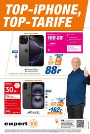 Expert Prospekt Seite 2