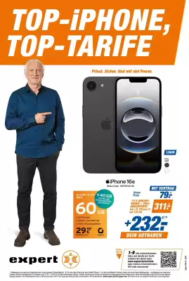 Expert Prospekt (gültig bis 7-07)