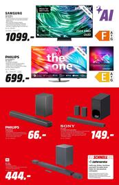 MediaMarkt Prospekt Seite 3